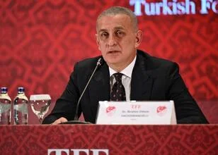 Karşıyaka Fans Uiten Kritiek op TFF!