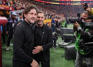 Voorbeschouwing op de Super Cup: Galatasaray versus Trabzonspor