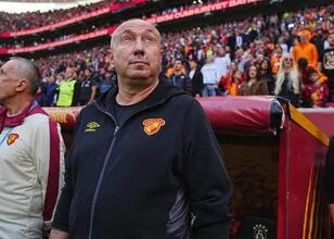 Göztepe presenteert nieuwe aanvaller