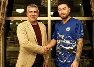 Balıkesirspor's sterren strijden om transfers