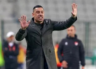 Konyaspor werkt aan transfers: focus op laatste 2 posities