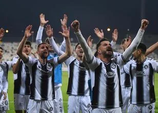 Altay begint tweede helft met lastige reeks wedstrijden