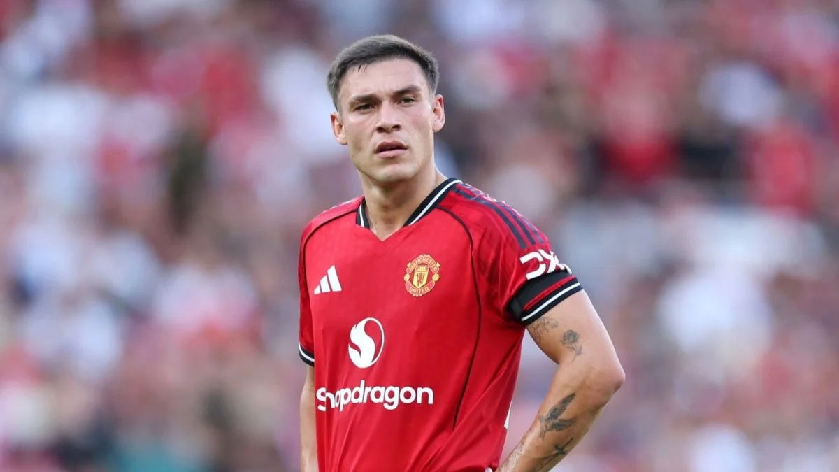 Galatasaray werkt aan transfer van Manuel Ugarte: kosten onthuld