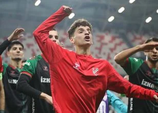 Karşıyaka wacht op Fenerbahçe voor Adem