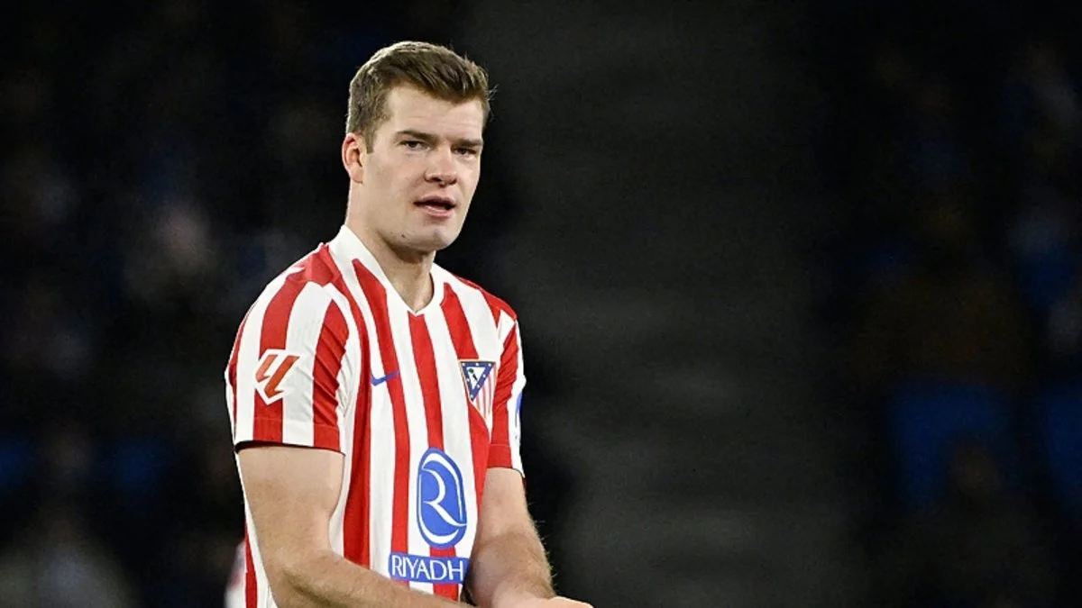 Fenerbahçe en Sörloth hebben verrassende concurrentie in transferperiode!