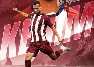 Bandırmaspor contracteert Joao Amaral en Kerim Alıcı