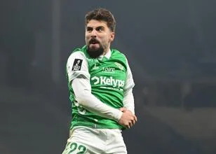 Fenerbahçe en Beşiktaş strijden om transfer: Zuriko Davitashvili