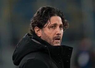 Fatih Tekke: 'Trabzonspor moet met opgeheven hoofd vertrekken'