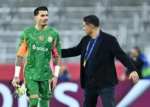 Uğurcan Çakır keert terug in doel na 3 wedstrijden afwezigheid