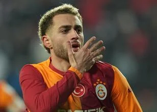 Barış Alper Yılmaz: 'Nog niets gewonnen, doel is de beker'