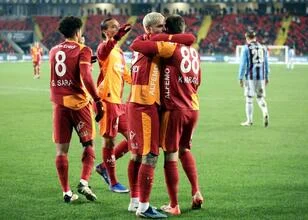 Sportjournalisten over Galatasaray's prestaties in Super Cup