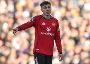 Galatasaray krijgt onverwachte tegenslag bij poging Manuel Ugarte te veroveren