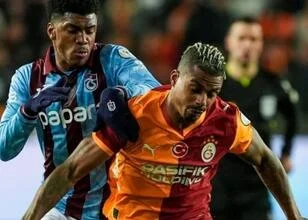 Mario Lemina maakt comeback voor Galatasaray
