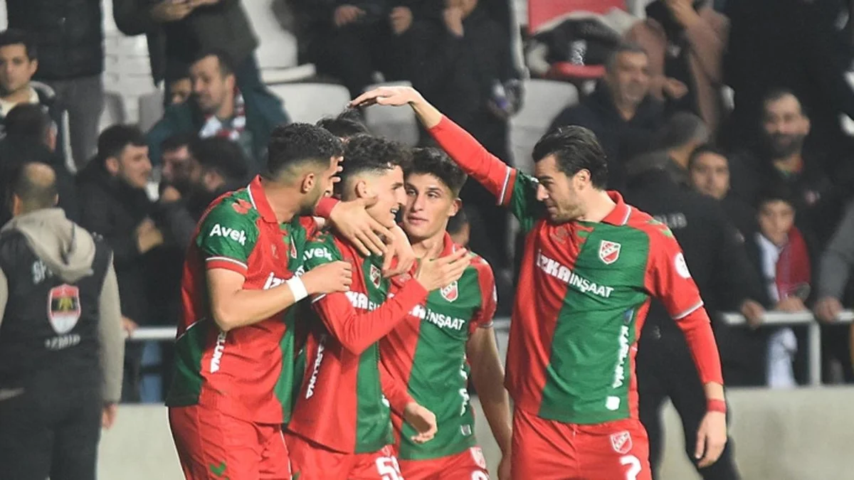 Fenerbahçe krijgt jeugdige impuls uit de 3e Divisie: Adem Yeşilyurt!