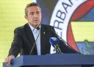 Rechtbank wijst zaak tegen Ali Koç af bij Fenerbahçe