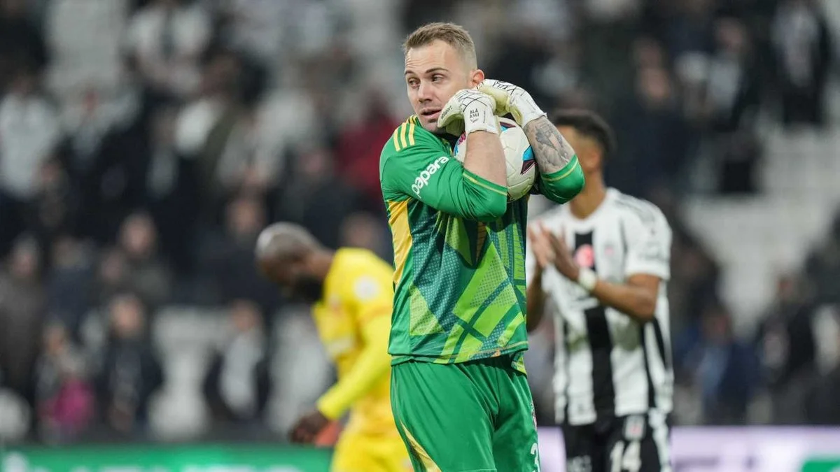 Fenerbahçe tekent Anthony Musaba voor vier en half jaar