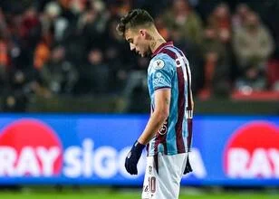 Trabzonspor in periode van stagnatie beland