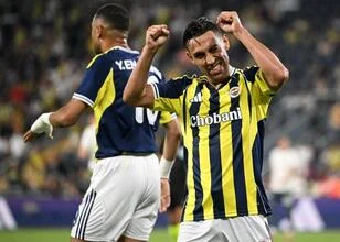 İrfan Can Kahveci's nieuwe club onthuld!