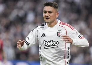 Beşiktaş bijna rond met Fenerbahçe voor definitieve overname Cengiz Ünder