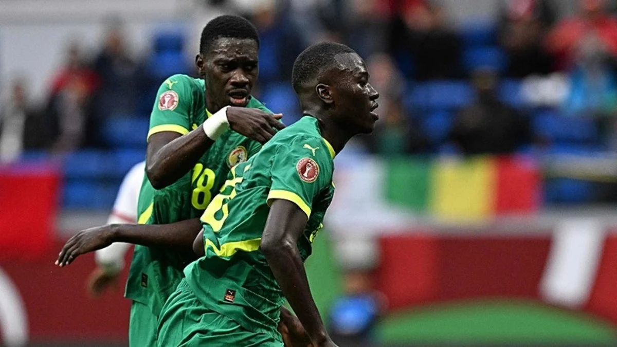 Galatasaray zet in op transfer van Senegalese middenvelder Pape Gueye