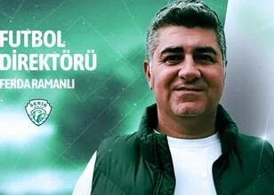 Fenerbahçe Verdediger Ferda Ramanlı Verzamelt uit Serikspor
