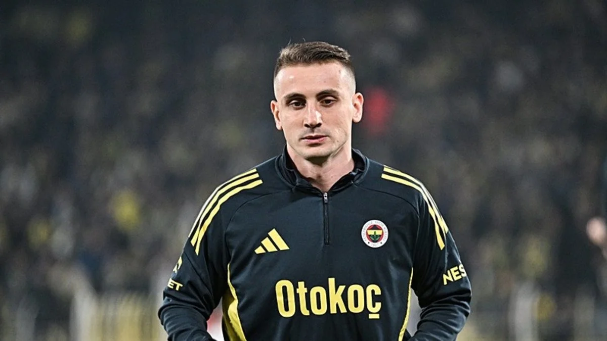 Fenerbahçe opent de score met Kerem's doelpunt! Asistent is de nieuwe transfer Anthony Musaba