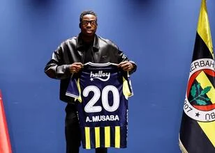 Musaba: Asist in Alleen Vier Minuten