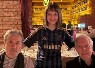 Aziz Yıldırım en Aykut Kocaman samenspannen bij Fenerbahçe