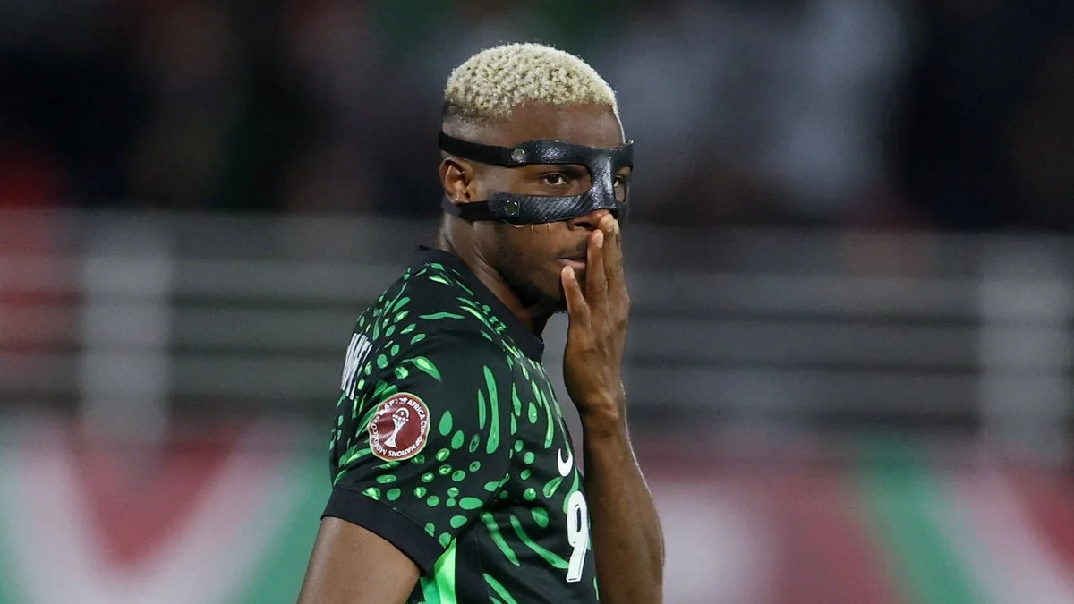 Victor Osimhen schok voor Galatasaray: Barcelona's transferplannen onthuld