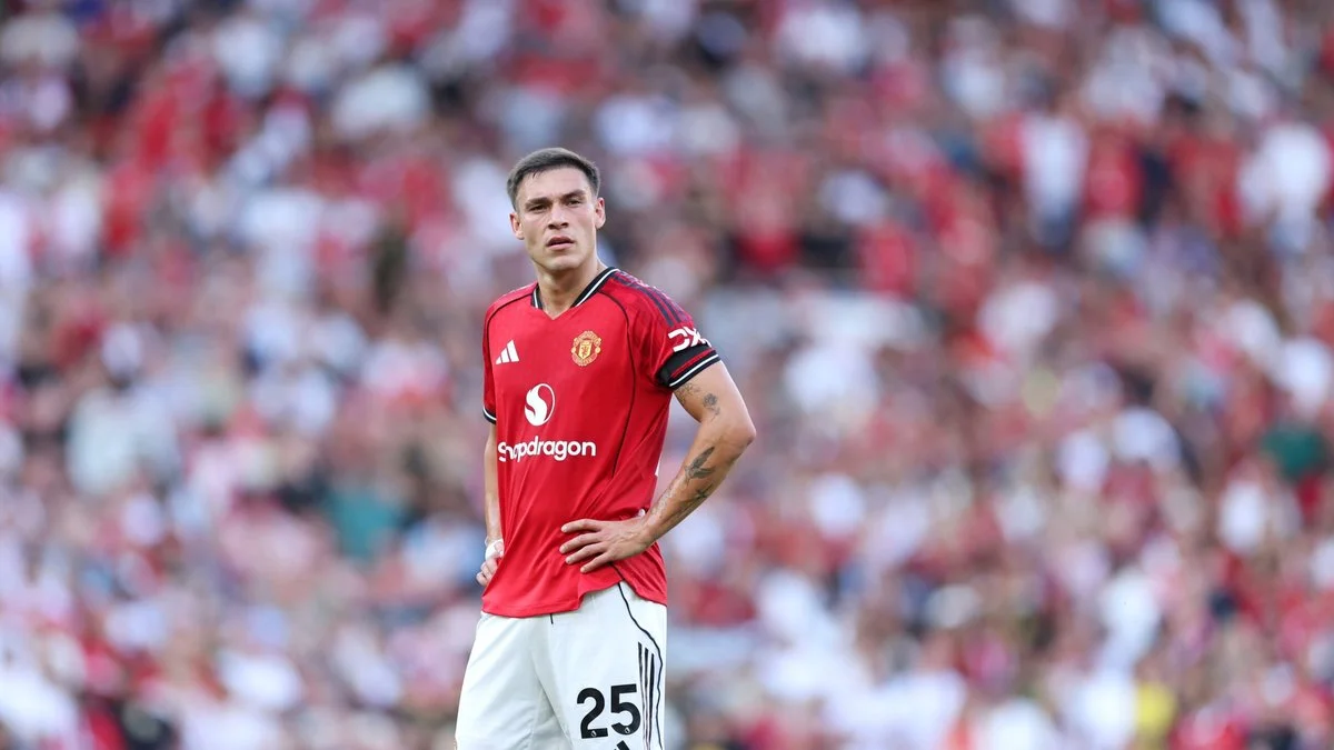 Galatasaray’a Ugarte transferinde rakip çıktı! Hollanda devi talip