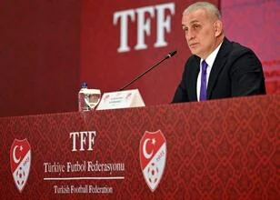 TFF neemt harde maatregelen tegen 489 spelers in weddernzaak