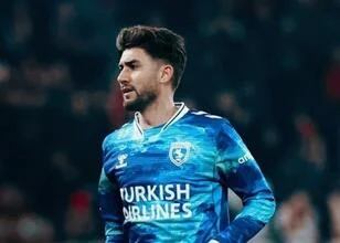 Soner Aydoğdu verlaat Bursaspor als ervaren verdediger