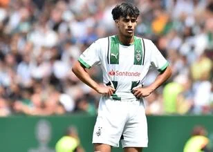 Can Armando Güner naar Galatasaray