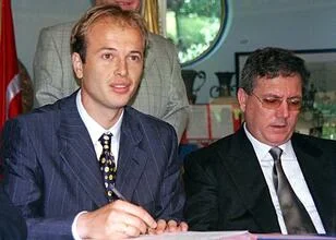 Abdullah Ercan: Beyoğlu Yeni Çarşı