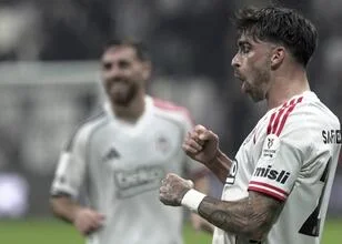 Jota Silva over Rafa Silva en Beşiktaş