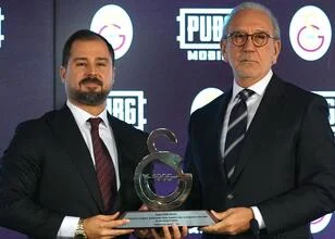 Galatasaray streeft naar 120 miljoen euro aan sponsorinkomsten