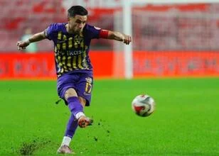 Eyüpspor ontvangt Iğdır FK