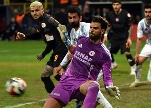 Fethiyespor Imponeert Tegen Galatasaray