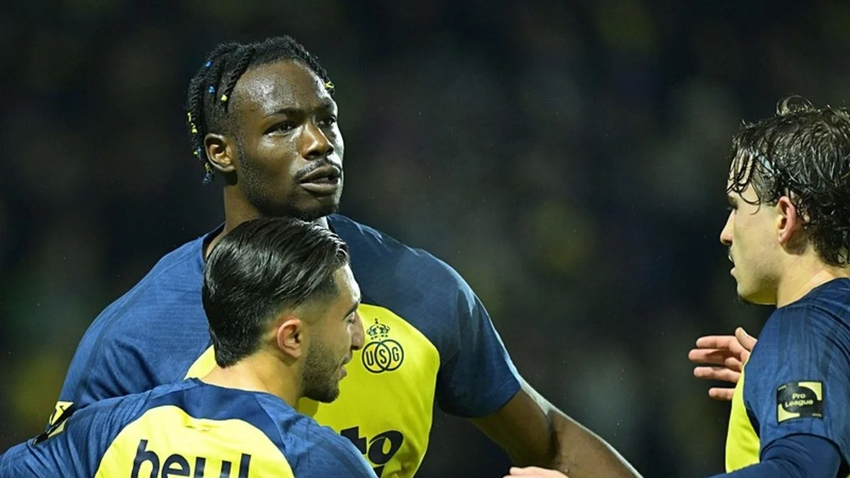 Beşiktaş zoekt alternatief voor Tammy Abraham