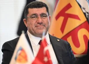 Kayserispor neemt Burak Kapacak over