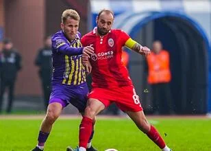 Eyüpspor zegt vaarwel tegen Samu Saiz