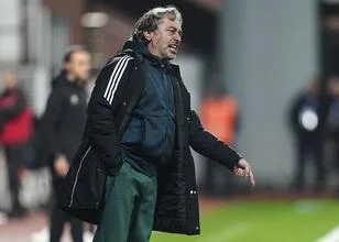 Efe İnanç: Fenerbahçe wedstrijd een kans