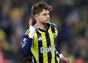 Szymanski moet Fenerbahçe verlaten