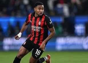 Domenico Tedesco over Christopher Nkunku