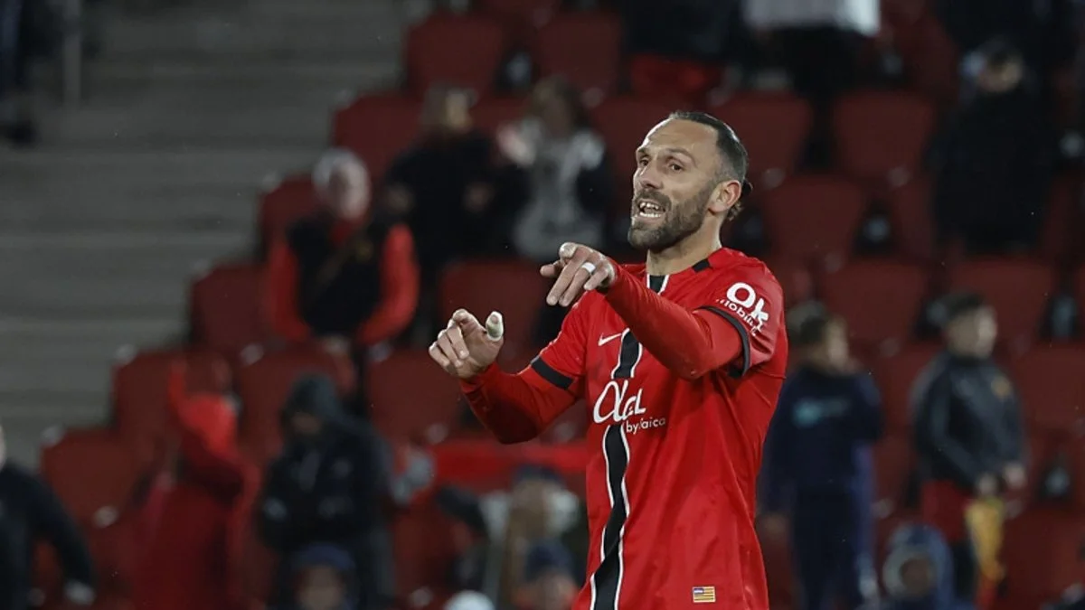 Vedat Muriqi naar Fenerbahçe?