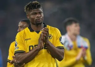 Beşiktaş biedt 14 miljoen euro voor Emmanuel Agbadou