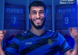 Younes Belhanda naar Al-Sailiya