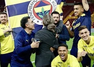 Mert Hakan Yandaş krijgt 1 jaar 4 maanden celstraf