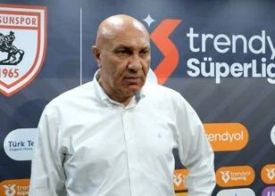 Yüksel Yıldırım roept Samsunspor-fans op tot eenheid