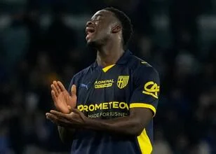 Mandela Keita op Galatasaray's radar